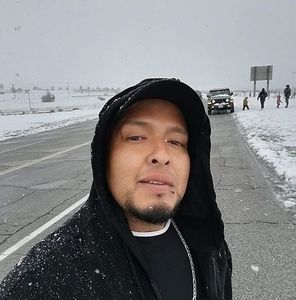 Meet your Posher, Alvarez